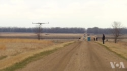 北达科他纪行：无人机的硅谷