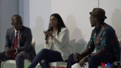 Marii Haalaa Guddina Miidiyaa Afrikaa Irratti Xiyyeeffate