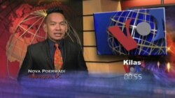 Kilas VOA 22 Juli 2014