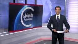 Le Monde Aujourd’hui