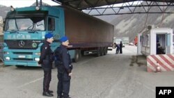 Uskoro ponovo barikade?