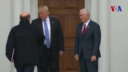 Trump y Latinoamérica: 1 año de mandato