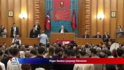 Pispor Qanûna Çarçoveyî Dinirxînin