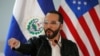 El Salvador President Denies Allegations of Negotiations With MS-13 Gang 