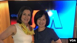 A Conversation with Oanh Ngo Usadi