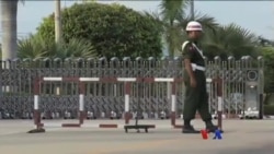 ပြင်ဦးလွင်မဲဆန္ဒနယ်အခြေအနေ