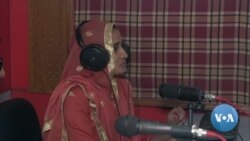 Community Radio Station Empowers Women in Indian District