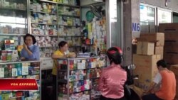 Sài Gòn trong mùa dịch: Mua thuốc liên quan tới bệnh hô hấp phải khai báo y tế