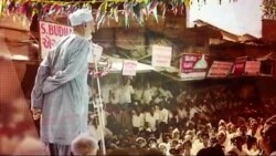 د ډیوه د روانو چارو خپرونه په ټي وي
