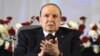 Algeria's President Orders Crackdown on Ethnic Unrest