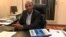 የኢትዮጵያ ሰብዓዊ መብቶች ኮሚሽን ዋና ኮሚሽነር ዶ/ር ዳንኤል በቀለ