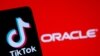 Report: TikTok Deal Moves Forward with Oracle