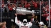 Washington Capitals Win First Stanley Cup