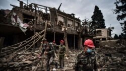 Fighting continues despite brokered ceasefire