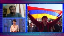 Аркадий Дубнов: Сарксян остается армянским Дэн Сяопином