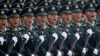 ჩინეთი ცდილობს სამხედრო ძალით ამერიკას აჯობოს, თუმცა რუსეთი მაინც მთავარი საფრთხეა
