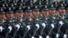 هشدار جنرال امریکایی:‌ چین می‌خواهد از قدرت نظامی امریکا پیشی کند