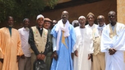 Nioro jekafo ni, Front Patriotique politiki ton ngnema, Boubou Doucoure ye