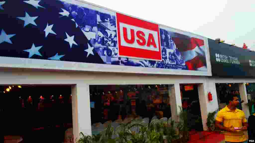 কলকাতা বইমেলা6 ২০১৮