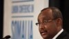 Somalia PM Plans Constitutional Government by August