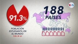 Retos educativos en tiempo de coronavirus