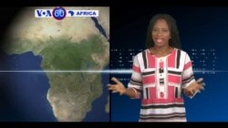 VOA60 Africa - July 02, 2014
