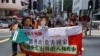 Rebuking China, Senate Moves to Protect Hong Kong Autonomy 