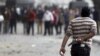 Ai Cập: Đụng độ tiếp diễn sau khi tình trạng khẩn cấp được ban bố
