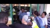 Eleições Moçambique: Director do STAE diz que balanço é positivo