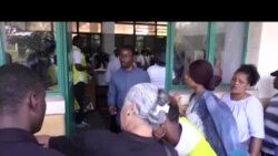 Eleições Moçambique: Director do STAE diz que balanço é positivo