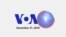 VOA60 World PM - Czech Republic: A methane explosion in a Czech coal mine killed 13 miners