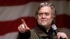 Bannon Expresses Support for Trump After Book Fallout 