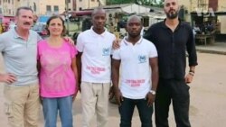 Dalilan Da Suke Sa 'Yan Najeriya Yin Hijira Zuwa Kasashen Wajen Don Samun Ingancin Rayuwa