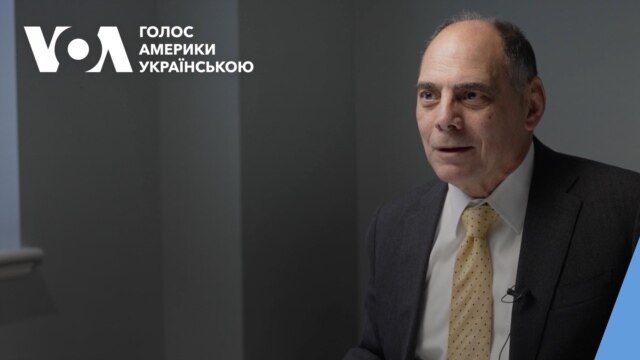 Єдине, що стримуватиме Путіна – здатність України захищатися. Інтерв'ю з Джеймсом Карафано, Фонд Спадщина.Відео - лютий 15, 2025 episode artwork