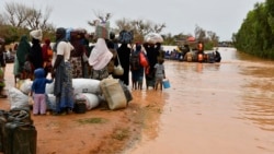 Pendant la saison des pluies, de juin à septembre, le Niger fait face depuis quelques années à des inondations récurrentes, y compris dans les zones très désertiques du nord.