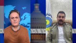 Zîbayî: Komara Îslamî di Hemû Bûyeran de Zêdetir Kurdan Dike Armanc