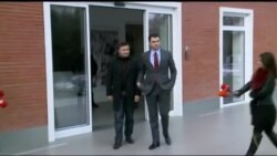 Opozita nuk merr pjesë në tryezën për drejtësinë