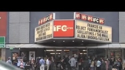 လူ့အခွင့်အရေး အဖွဲ့ကြီးရဲ့ ရုပ်ရှင်ပွဲတော် 