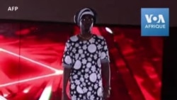 Au Soudan, premiers défilés de mode mixtes depuis la chute de Béchir
