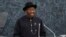 Presidente nigeriano, Goodluck Jonathan 