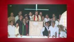 د ډیوه د روانو چارو خپرونه په ټي وي
