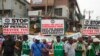 Nigeria Labor Congress to Strike Over Subsidy