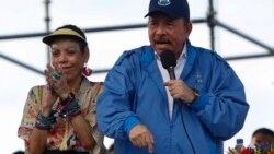 Nicaragua leyes represivas y redes sociales