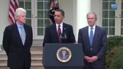 تاریخچه حضور ترامپ در اجلاس داووس به عنوان رئیس جمهوری آمریکا