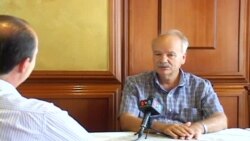 Bisedë me historianin Muhamed Mufaku