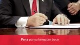 Infografis: Instruksi Presiden
