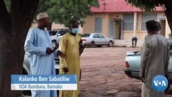 Mali Kalanko Seben Lasabatiliw