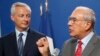 US, France to Lead Talks on a Global Digital Tax