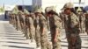 Women's Self-Defense Forces Open First Academy in Northeastern Syria