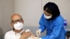 ﻿کرونا در ایران - وعده شکستن رکورد هفتگی واکسیناسیون؛ صدور مجوز برای چهار واکسن داخلی